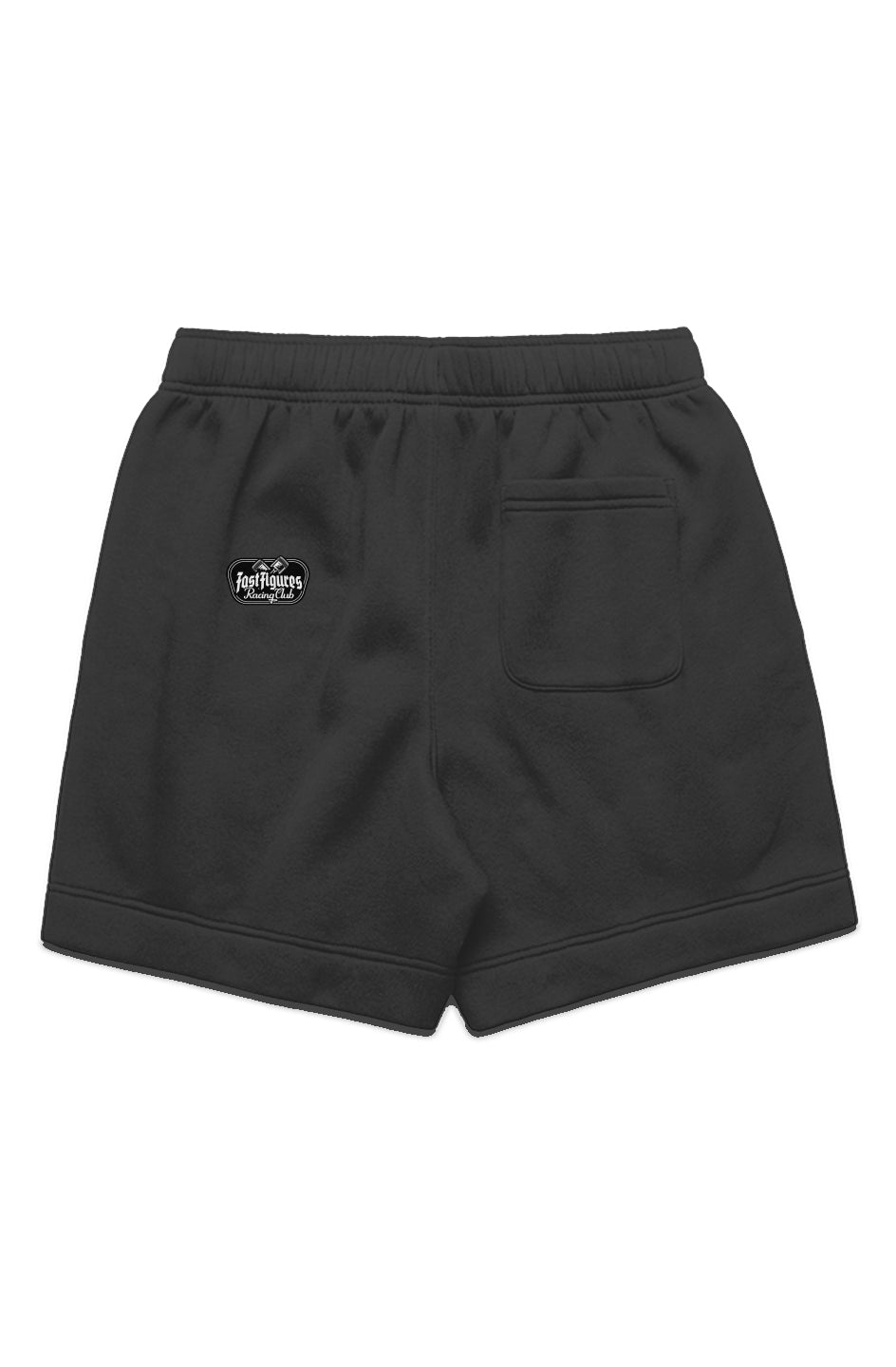 MENS RELAX TRACK SHORTS