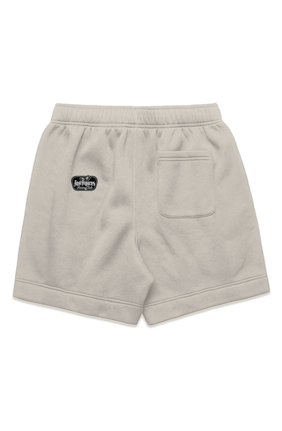 MENS RELAX TRACK SHORTS