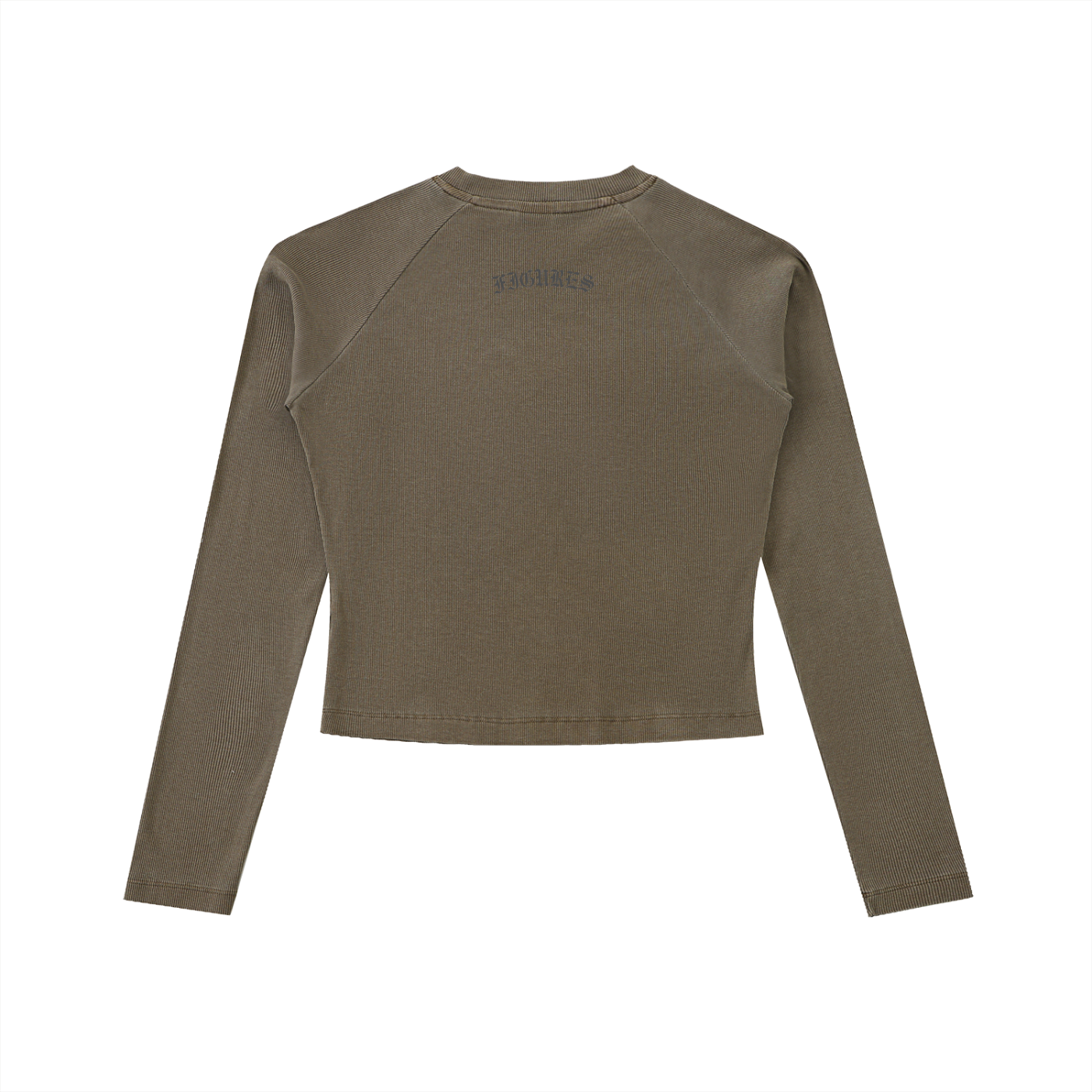 Long Sleeve Slim T-Shirt Women’s ($70)