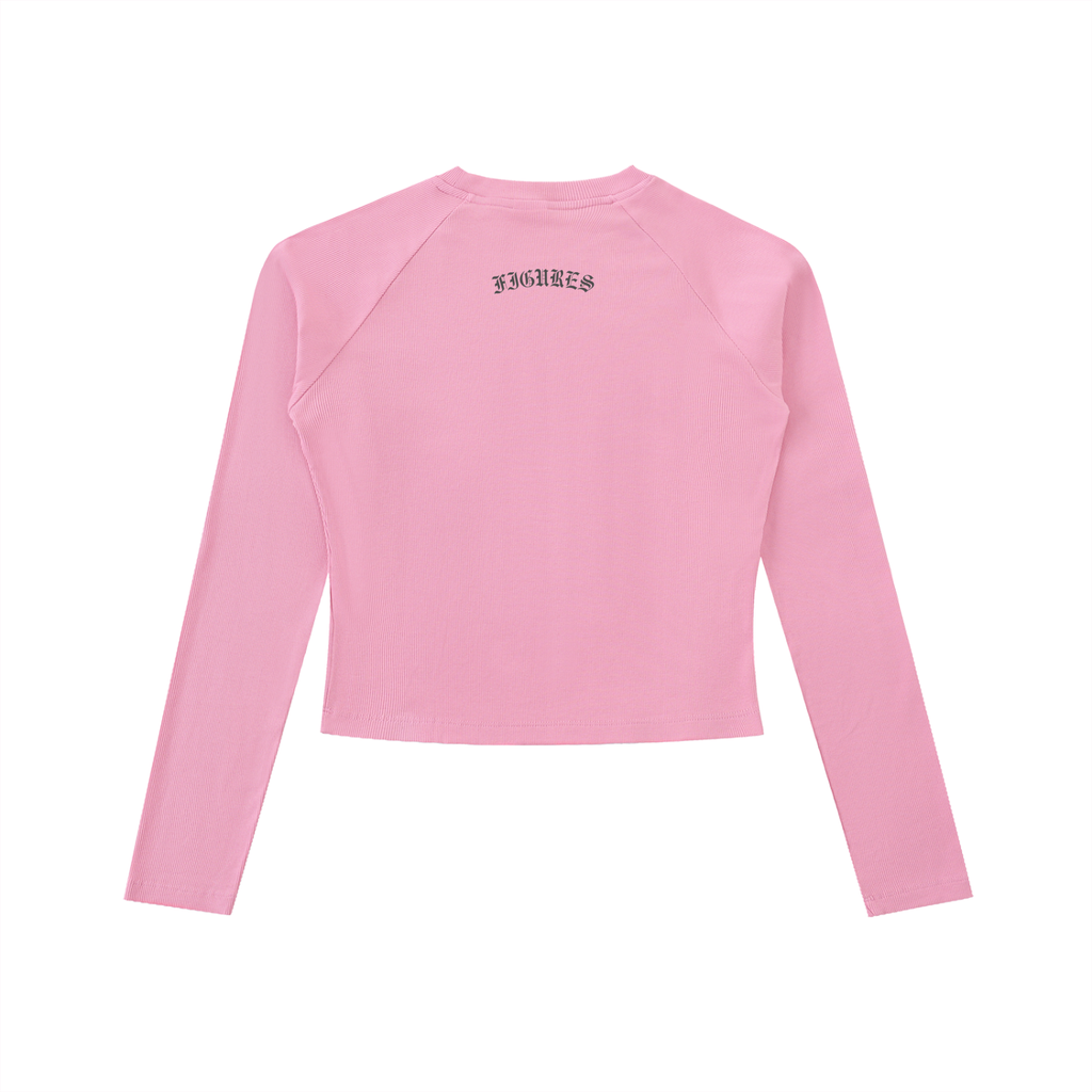 Long Sleeve Slim T-Shirt Women’s ($70)