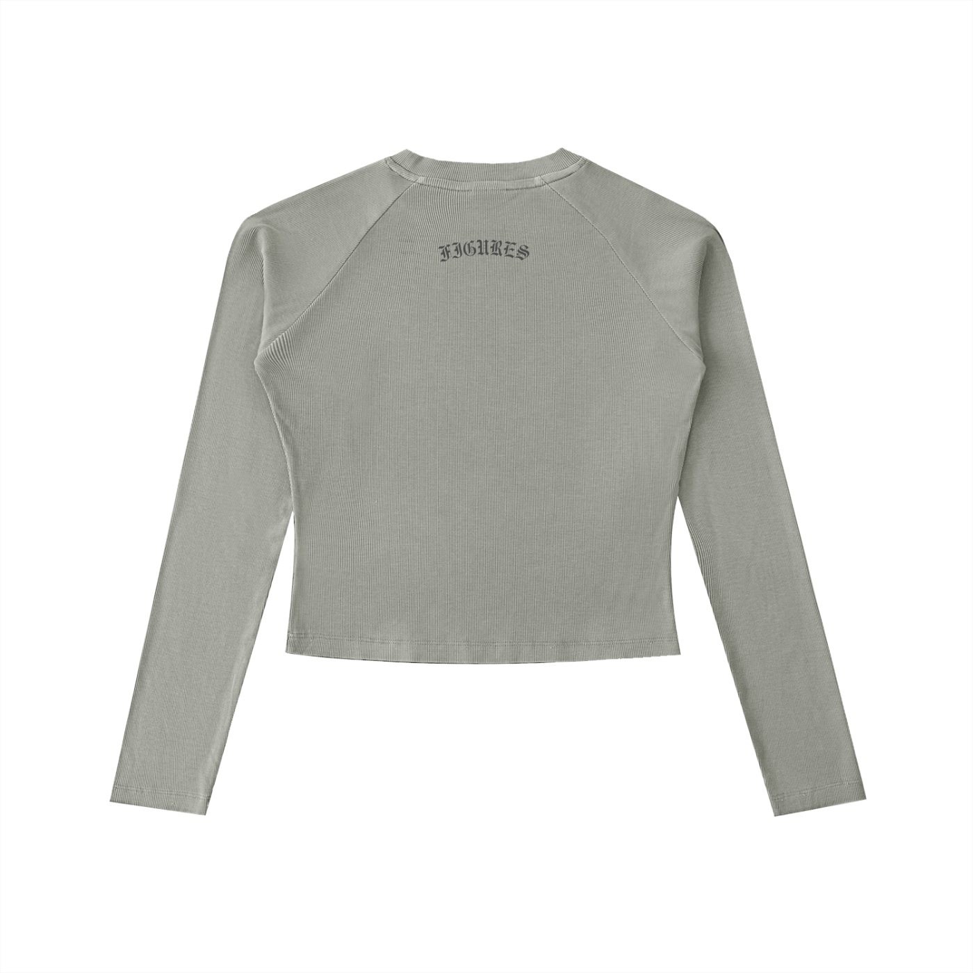 Long Sleeve Slim T-Shirt Women’s ($70)