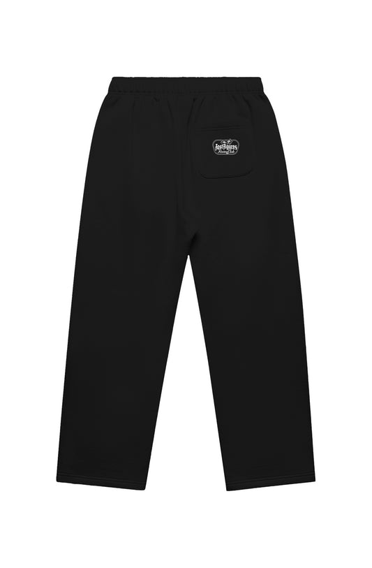 Relax Cuffless Trackpants