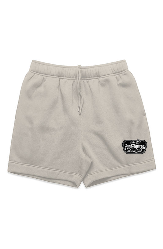 MENS RELAX TRACK SHORTS