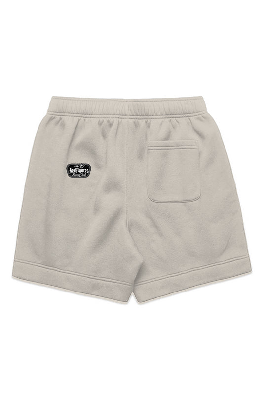 MENS RELAX TRACK SHORTS