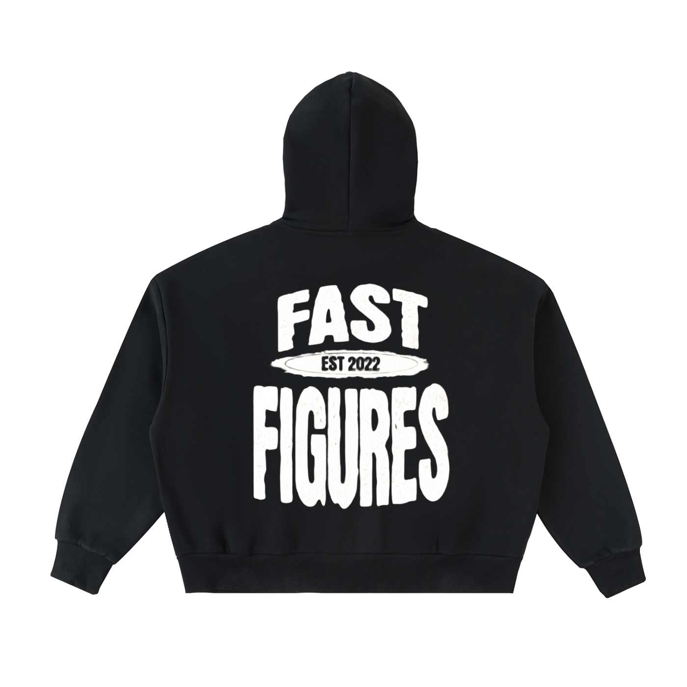 Logo Full-Zip Boxy Hoodie ($90)