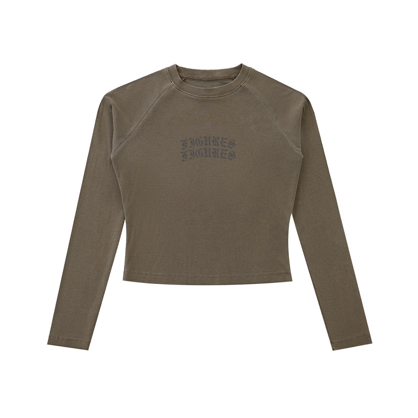 Long Sleeve Slim T-Shirt Women’s ($70)
