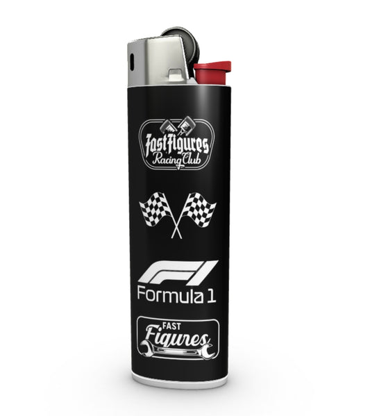 Racing Club Lighter
