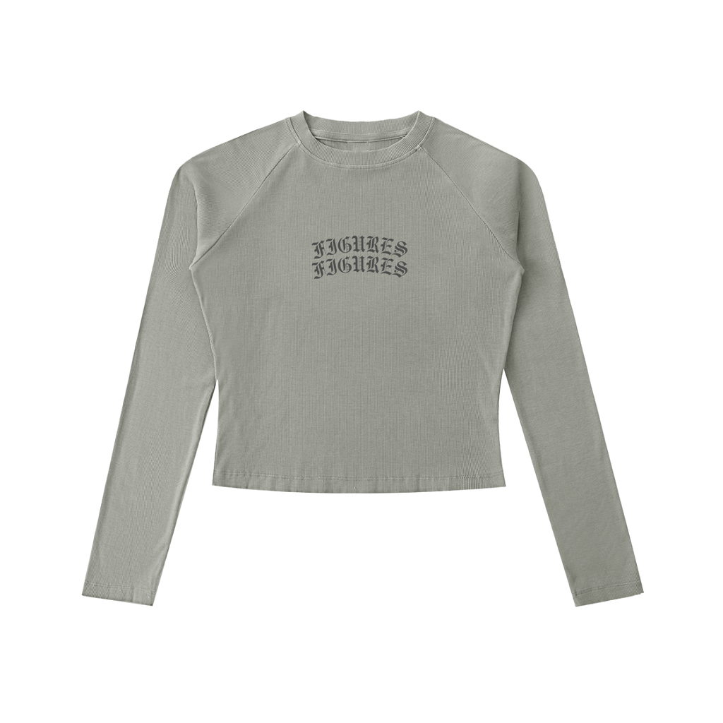 Long Sleeve Slim T-Shirt Women’s ($70)