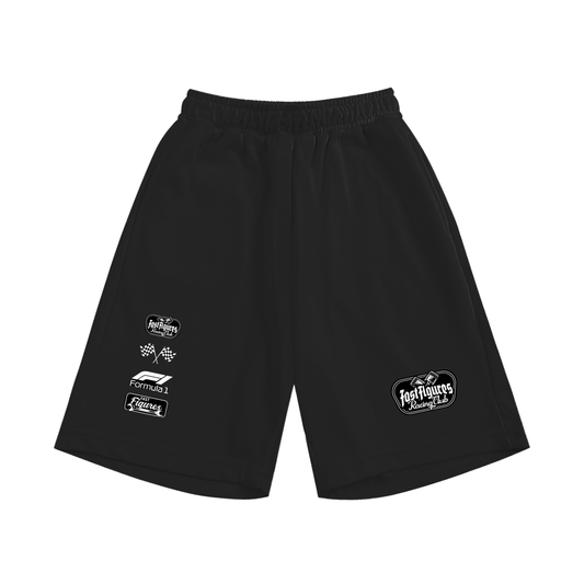 Essential Kids' Shorts
